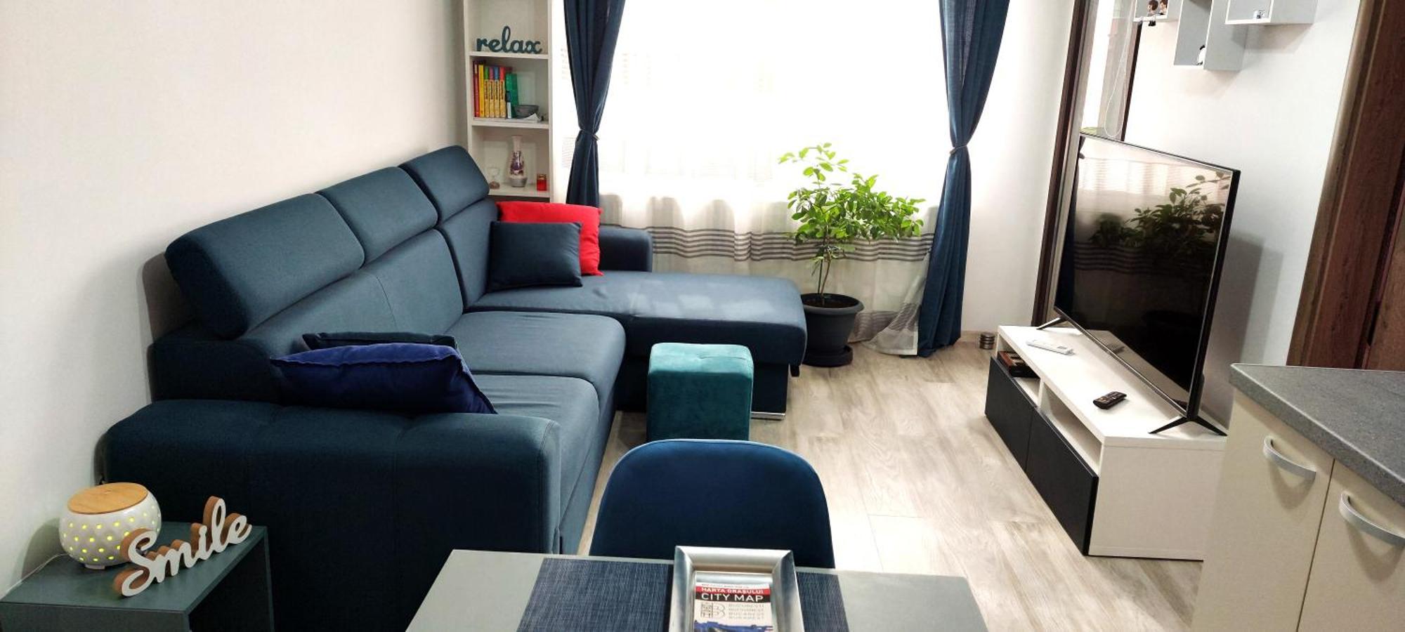 Littlebig Apartment Bukarest Exterior foto