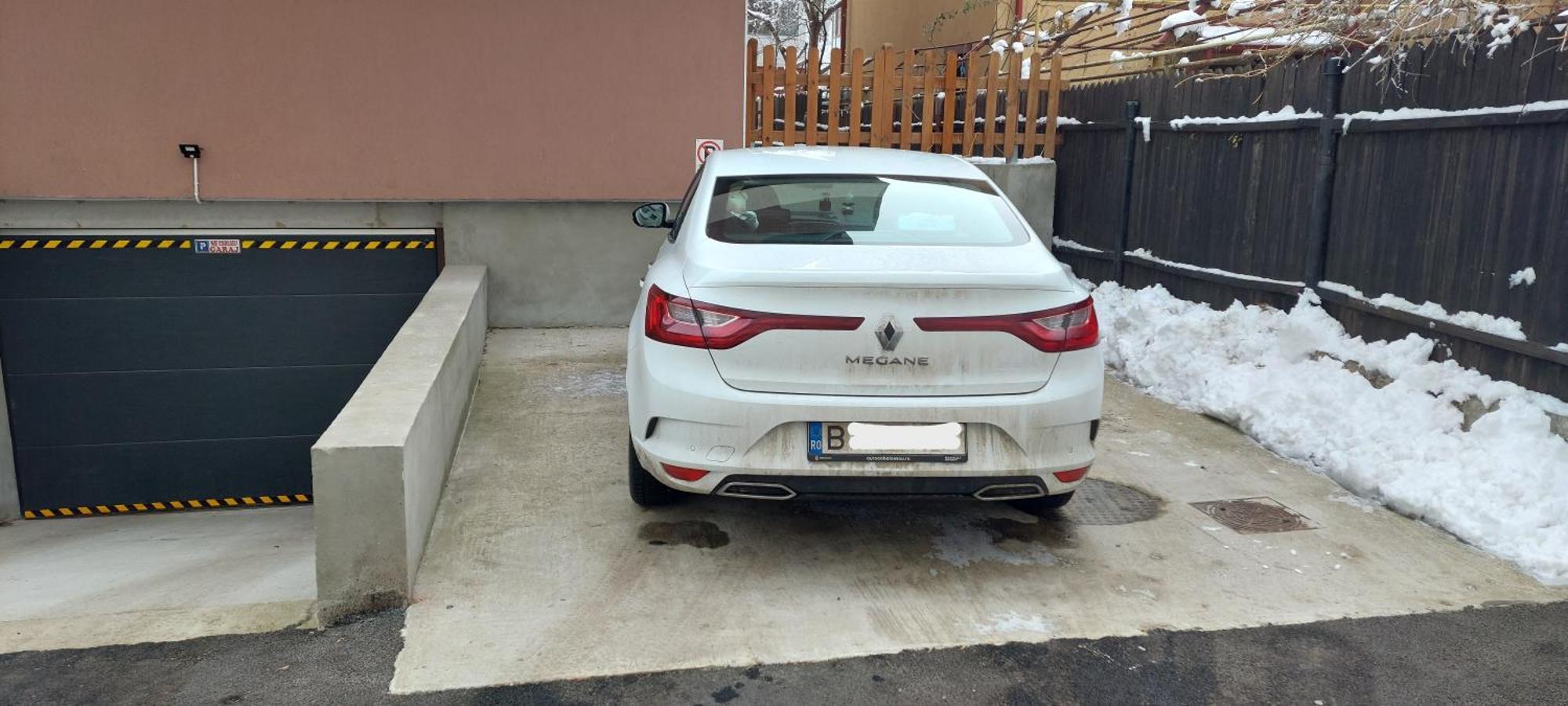 Littlebig Apartment Bukarest Exterior foto