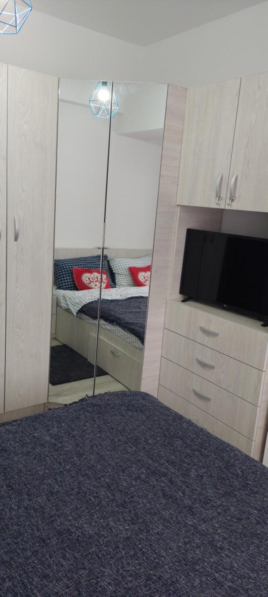 Littlebig Apartment Bukarest Exterior foto
