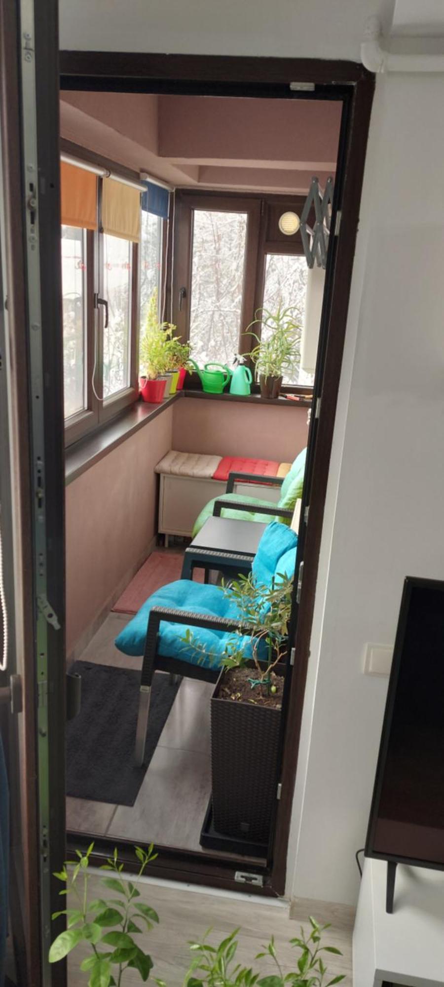 Littlebig Apartment Bukarest Exterior foto