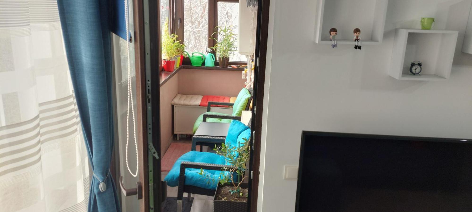 Littlebig Apartment Bukarest Exterior foto