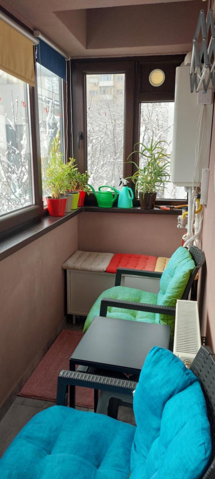 Littlebig Apartment Bukarest Exterior foto
