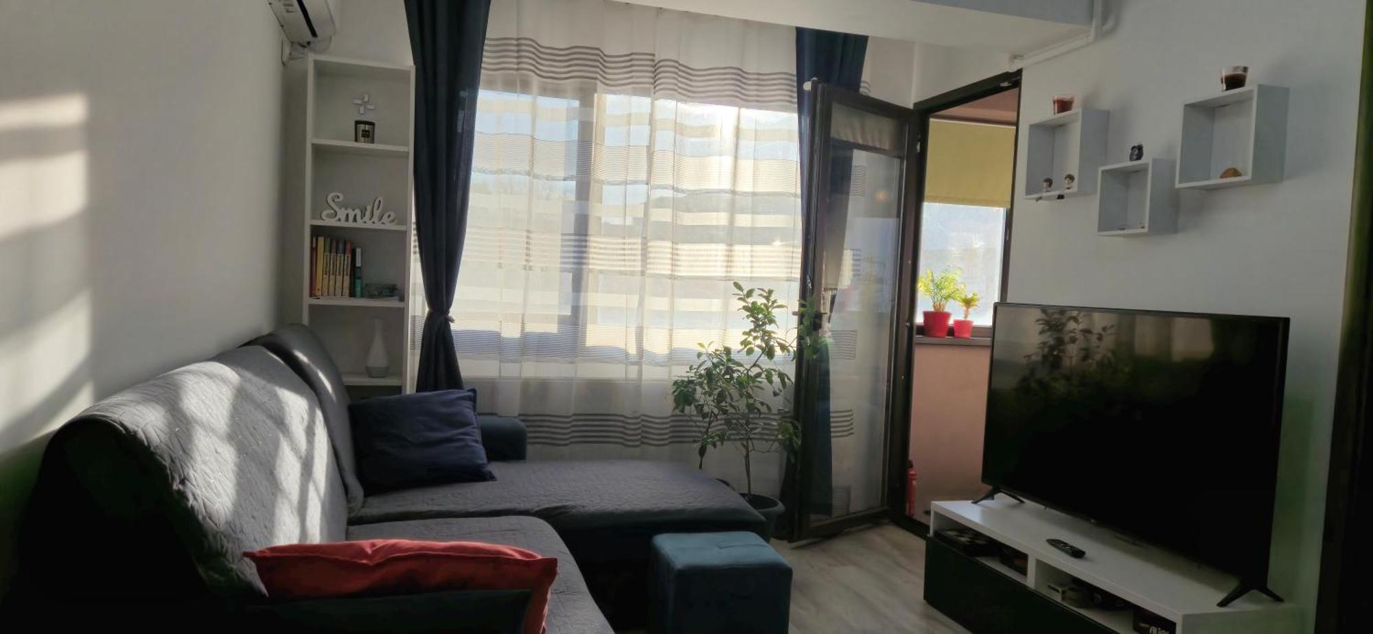 Littlebig Apartment Bukarest Exterior foto