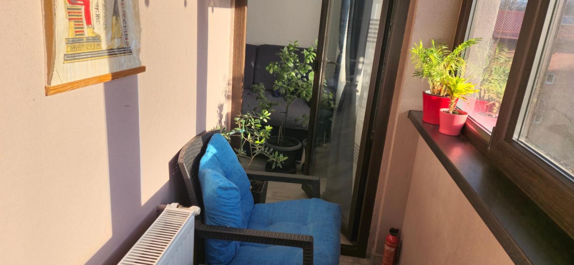 Littlebig Apartment Bukarest Exterior foto