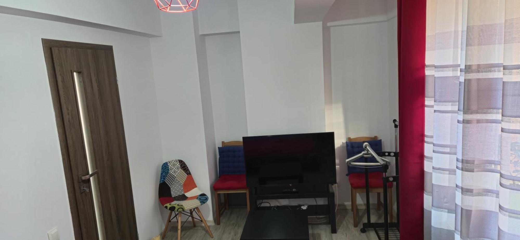 Littlebig Apartment Bukarest Exterior foto