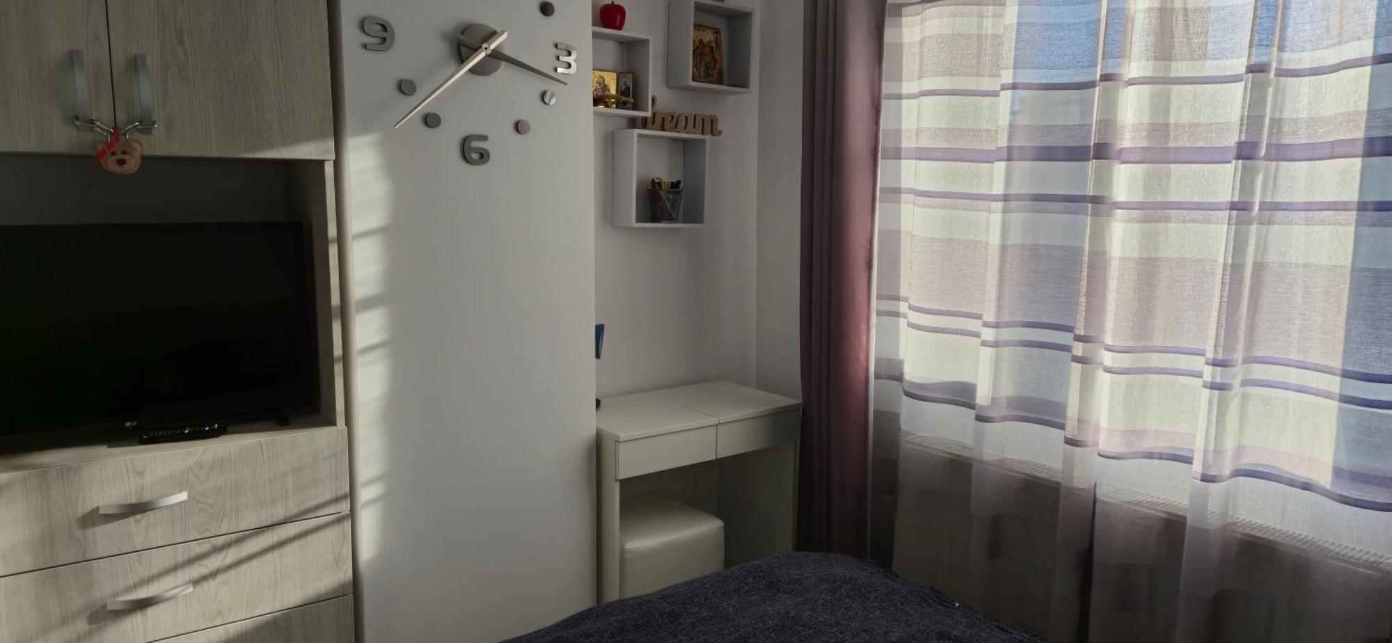 Littlebig Apartment Bukarest Exterior foto