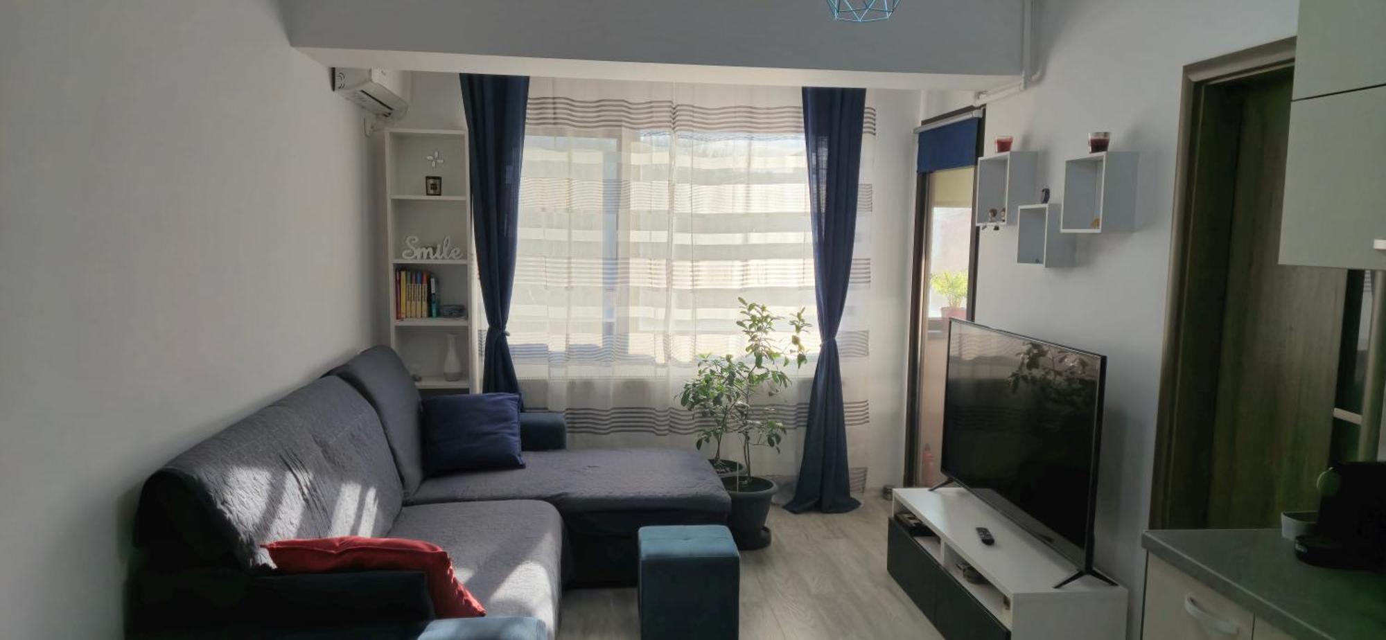 Littlebig Apartment Bukarest Exterior foto